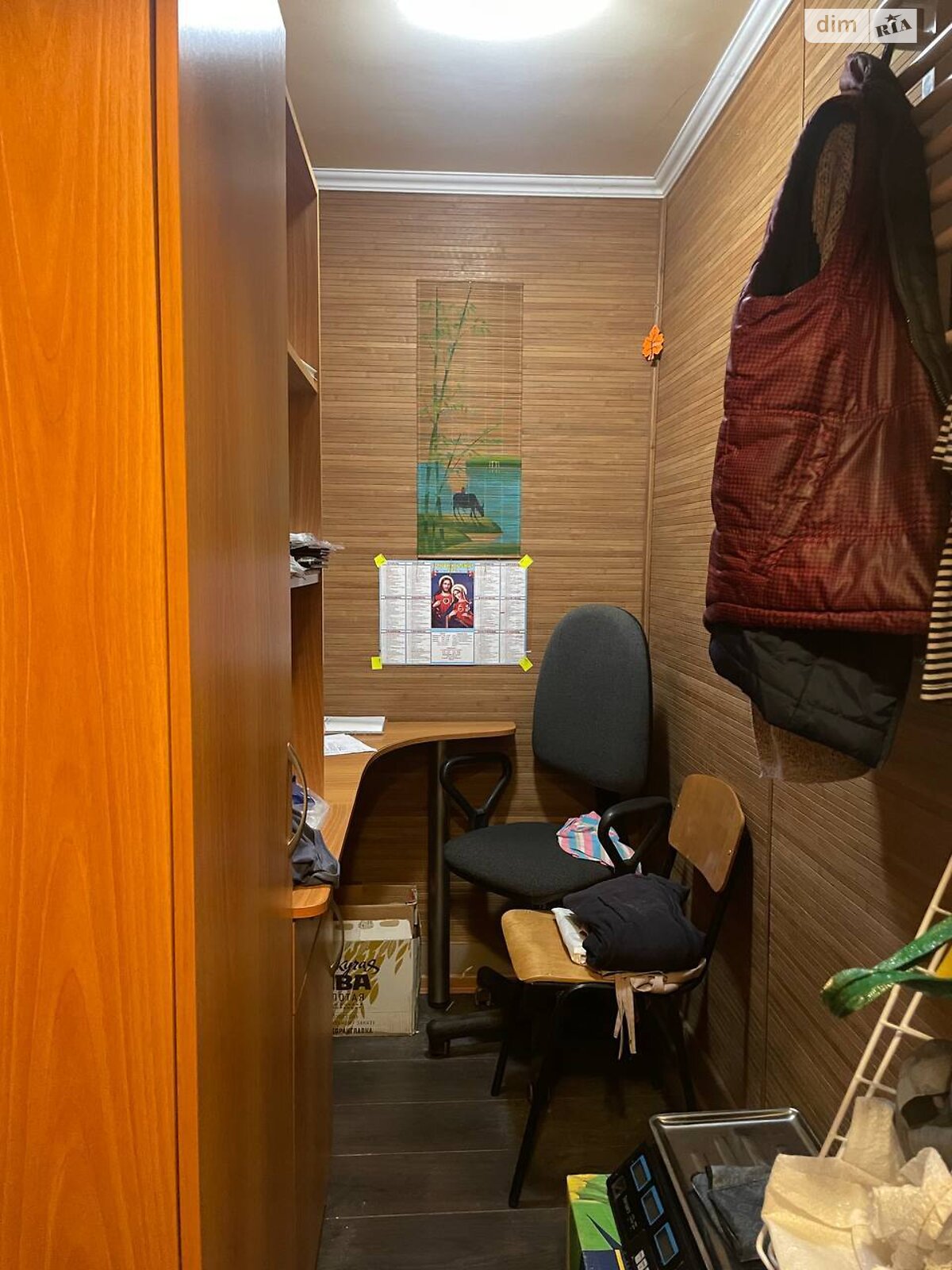 Комерційне приміщення в Івано-Франківську, продаж по Володимира Великого вулиця 14, район Центр, ціна: 65 000 доларів за об’єкт фото 1