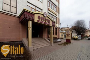 Коммерческое помещение в Ивано-Франковске, продажа по Чорновола, район Центр, цена: 1 600 000 долларов за объект фото 2