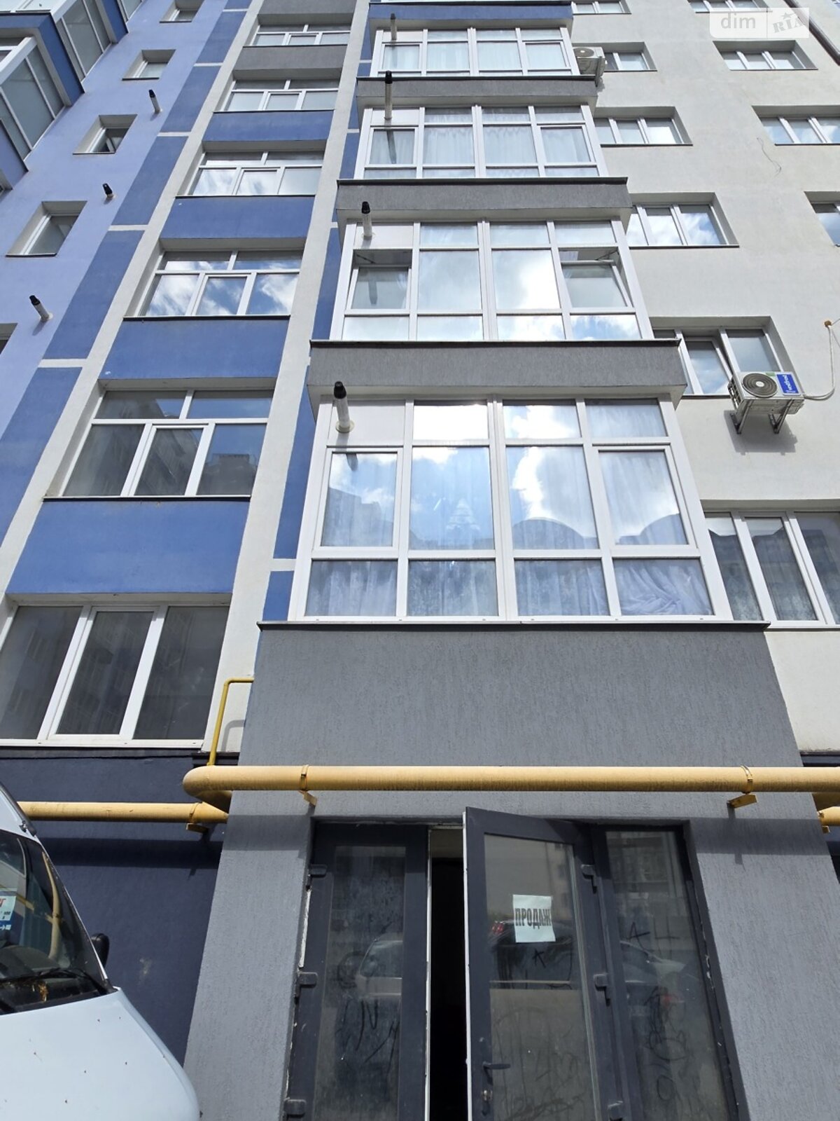 Коммерческое помещение в Ивано-Франковске, продажа по Высочана Семена улица 18 корпус 36, район Центр, цена: 68 000 долларов за объект фото 1 Коммерческое помещение в Ивано-Франковске, продажа по Высочана Семена улица 18 корпус 36, район Центр, цена: 68 000 долларов за объект фото 1