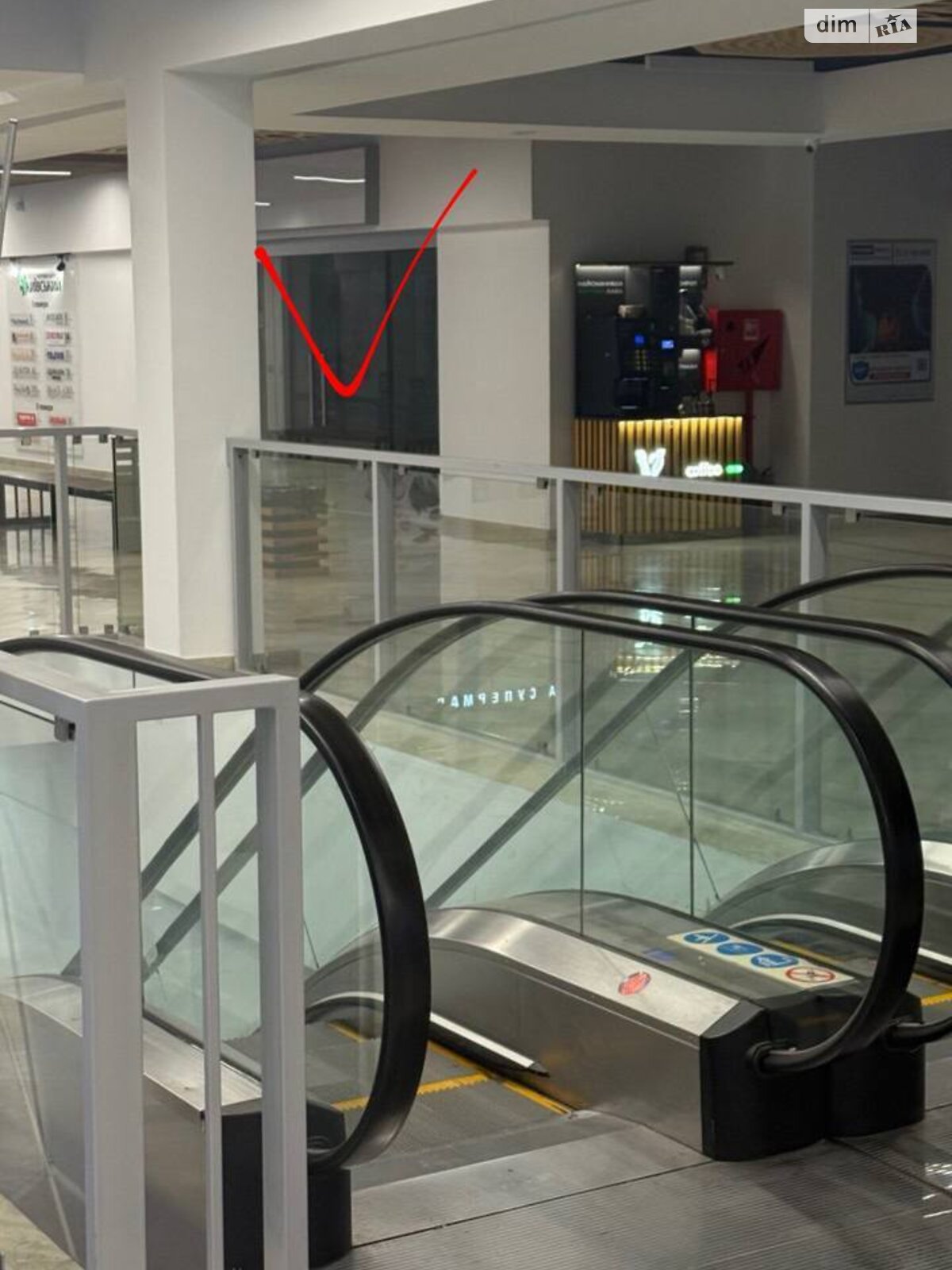 Коммерческое помещение в Ивано-Франковске, продажа по Высочана Семена улица, район Центр, цена: 224 000 долларов за объект фото 1