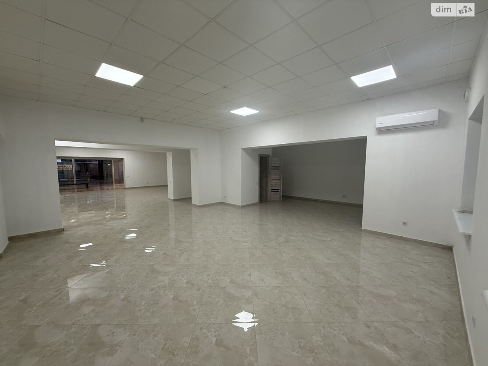 Коммерческое помещение в Ивано-Франковске, продажа по Высочана Семена улица, район Центр, цена: 224 000 долларов за объект фото 1