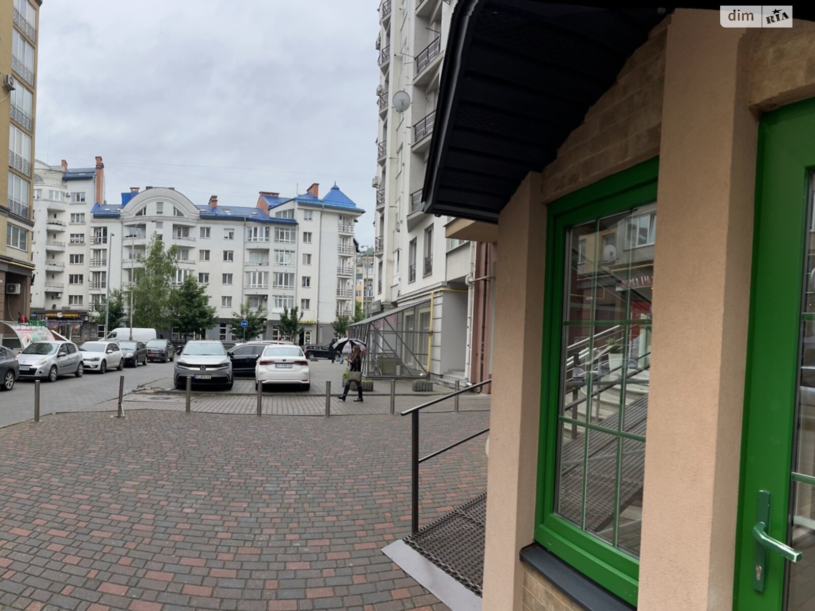 Комерційне приміщення в Івано-Франківську, Володимира Великого вулиця 12Б, ціна продажу: 125 000 доларів за об’єкт фото 1 Комерційне приміщення в Івано-Франківську, Володимира Великого вулиця 12Б, ціна продажу: 125 000 доларів за об’єкт фото 1