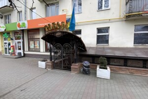 Коммерческое помещение в Ивано-Франковске, продажа по Ленинградская улица, район Вокзал, цена: 300 000 долларов за объект фото 2