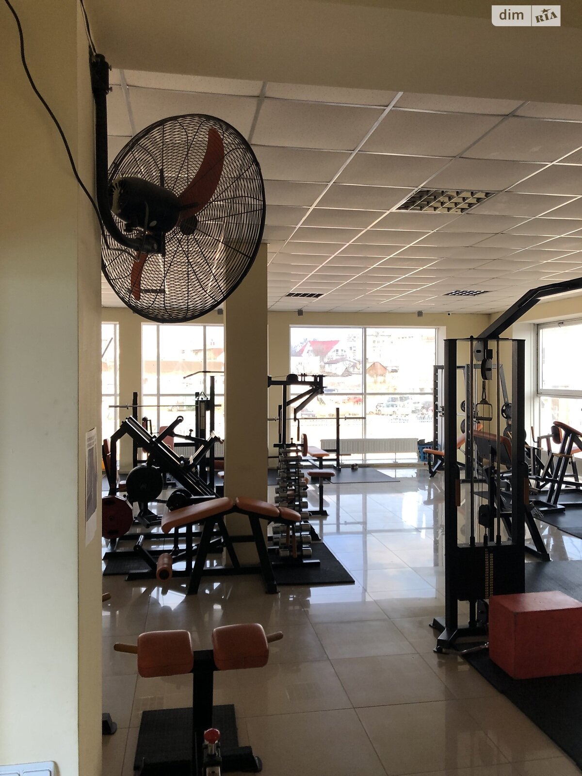 Комерційне приміщення в Житомирі, продаж по Українки Лесі вулиця, район Богунський, ціна: 500 000 доларів за об’єкт фото 1 Комерційне приміщення в Житомирі, продаж по Українки Лесі вулиця, район Богунський, ціна: 500 000 доларів за об’єкт фото 1