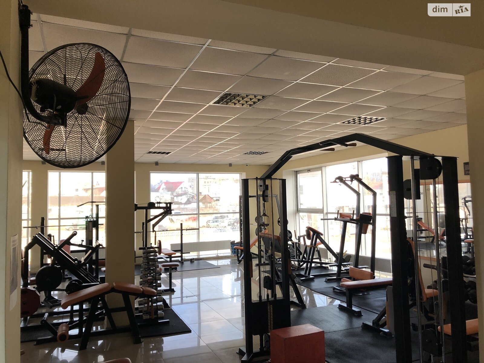 Комерційне приміщення в Житомирі, продаж по Українки Лесі вулиця, район Богунський, ціна: 500 000 доларів за об’єкт фото 1 Комерційне приміщення в Житомирі, продаж по Українки Лесі вулиця, район Богунський, ціна: 500 000 доларів за об’єкт фото 1