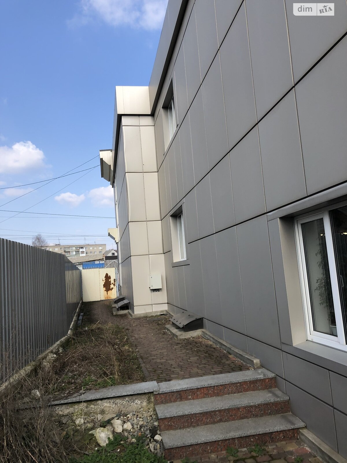 Комерційне приміщення в Житомирі, продаж по Українки Лесі вулиця, район Богунський, ціна: 500 000 доларів за об’єкт фото 1 Комерційне приміщення в Житомирі, продаж по Українки Лесі вулиця, район Богунський, ціна: 500 000 доларів за об’єкт фото 1
