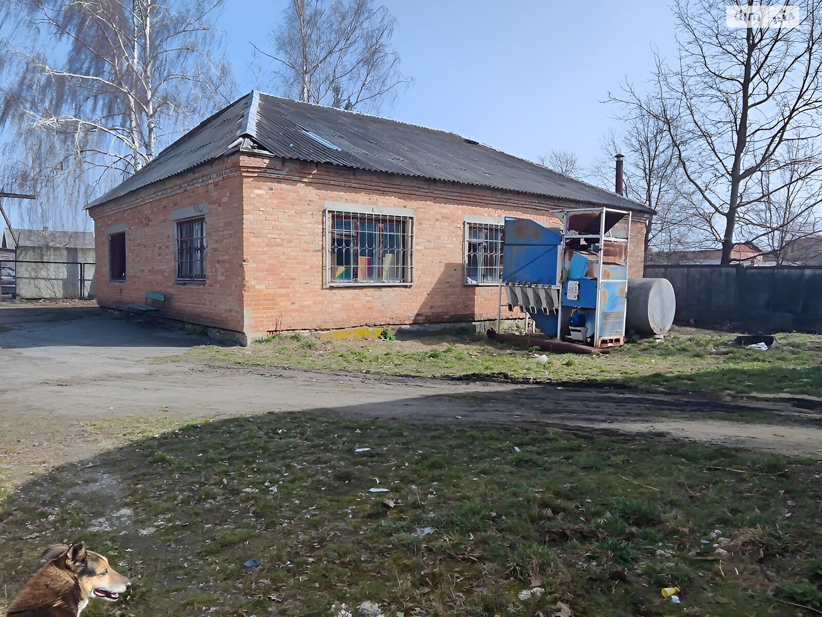 Комерційне приміщення в Житомирі, продаж по Миру проспект, район Богунський, ціна: 95 000 доларів за об’єкт фото 1 Комерційне приміщення в Житомирі, продаж по Миру проспект, район Богунський, ціна: 95 000 доларів за об’єкт фото 1