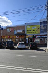 Коммерческое помещение в Житомире, продажа по Покровская (Щорса) улица 63, район Богунский, цена: 364 000 долларов за объект фото 2
