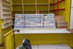 Коммерческое помещение в Житомире, продажа по Житний рынок майдан, район Житний рынок, цена: 1 250 долларов за объект фото 2