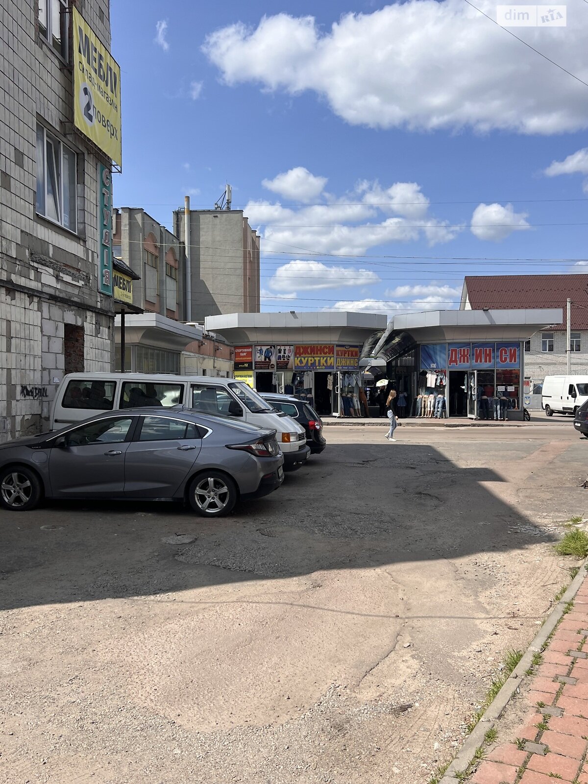 Коммерческое помещение в Житомире, Житний рынок майдан, цена: продажи 159 000 долларов за объект фото 1 Коммерческое помещение в Житомире, Житний рынок майдан, цена продажи: 159 000 долларов за объект фото 1