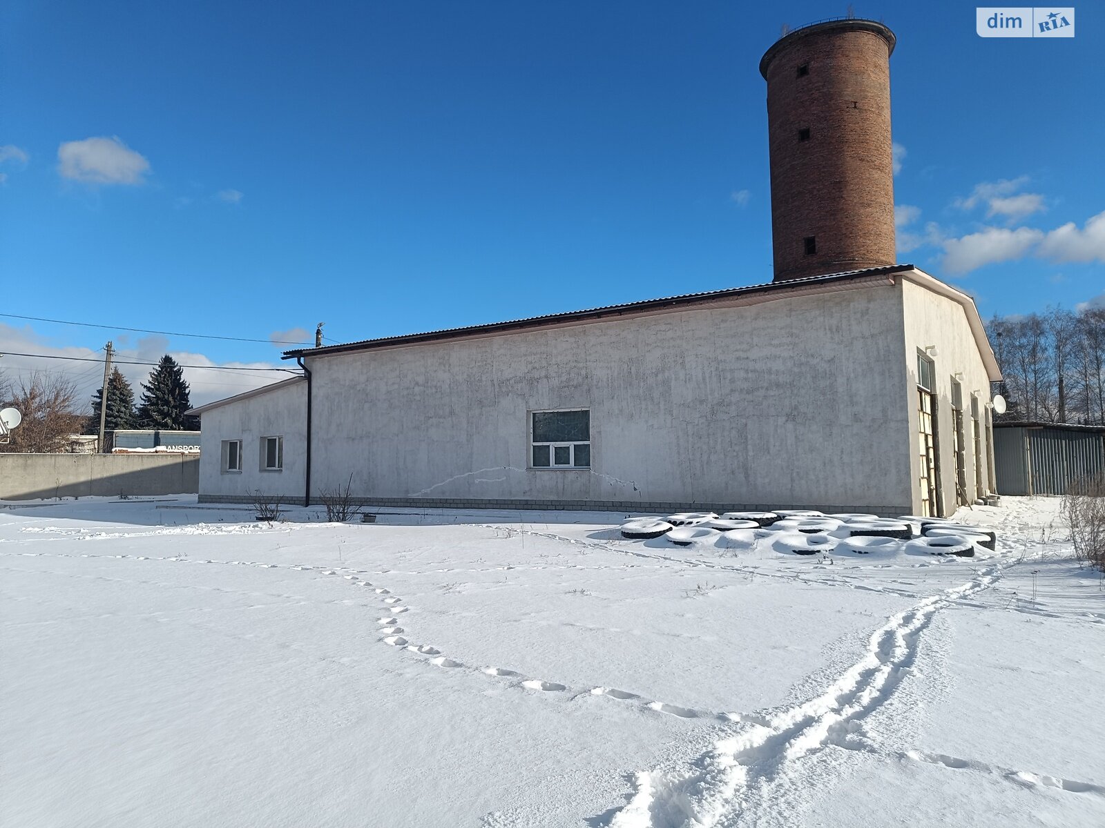 Коммерческое помещение в Житомире, продажа по Сергея Параджанова улица, район Королевский, цена: 320 000 долларов за объект фото 1