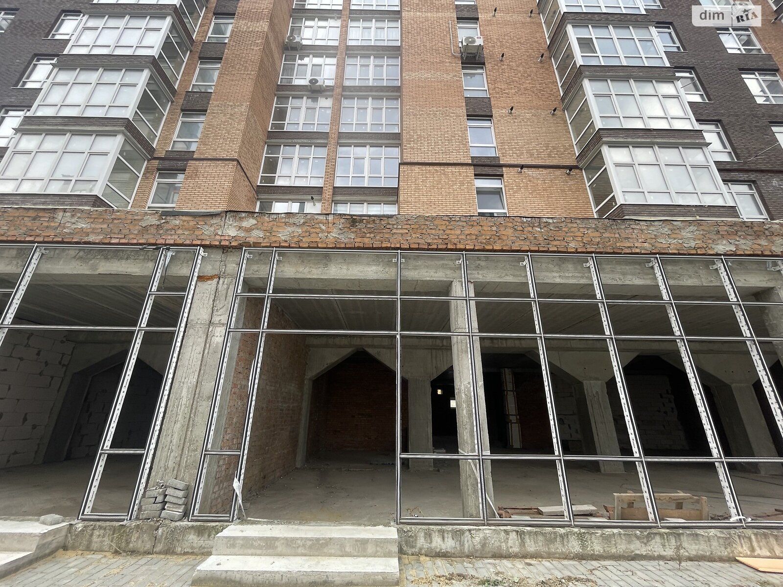 Коммерческое помещение в Житомире, продажа по Героев Чернобыля улица, район Крошня, цена: 256 500 долларов за объект фото 1 Коммерческое помещение в Житомире, продажа по Героев Чернобыля улица, район Крошня, цена: 256 500 долларов за объект фото 1