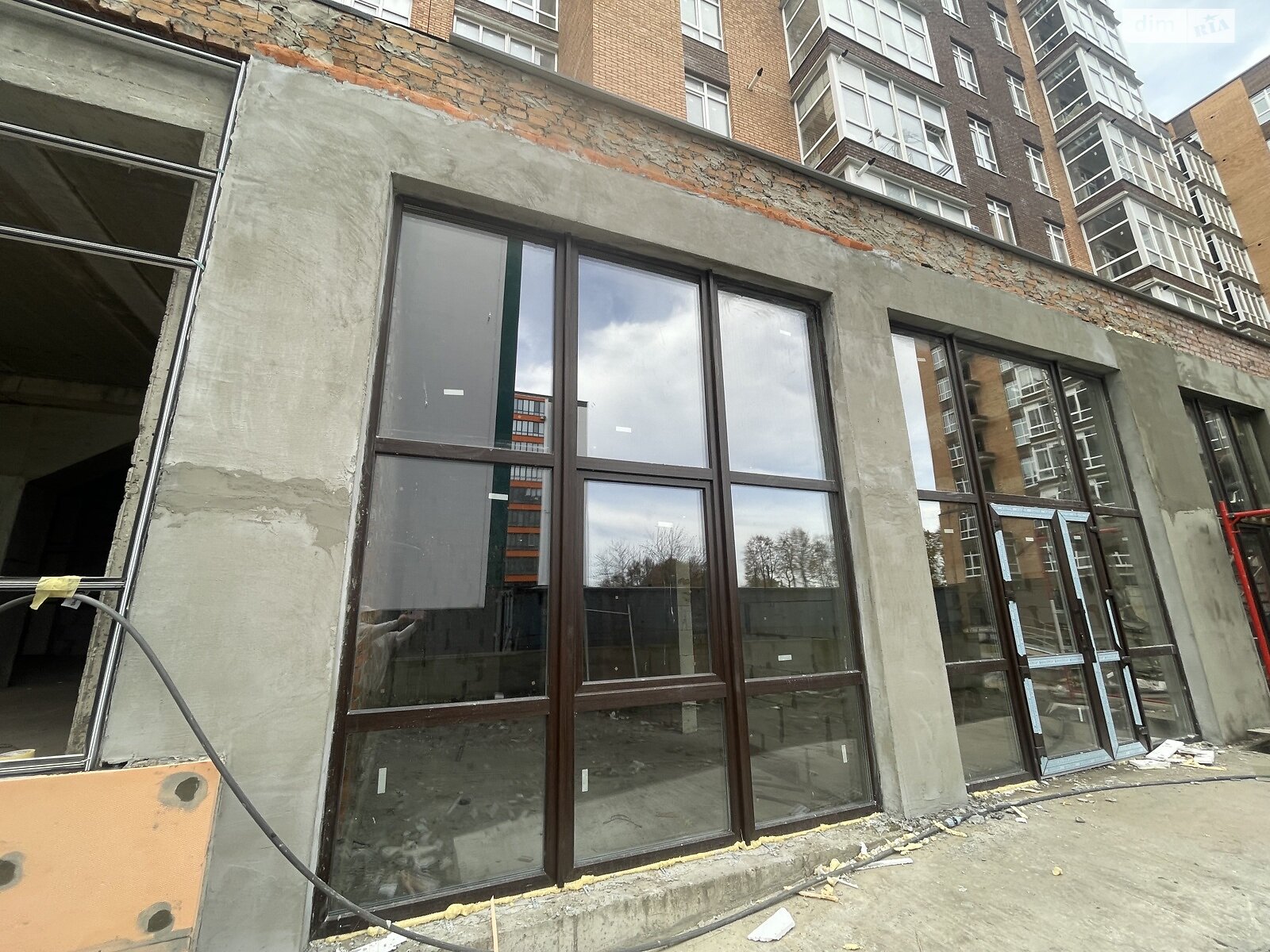 Коммерческое помещение в Житомире, продажа по Героев Чернобыля улица, район Крошня, цена: 256 500 долларов за объект фото 1 Коммерческое помещение в Житомире, продажа по Героев Чернобыля улица, район Крошня, цена: 256 500 долларов за объект фото 1