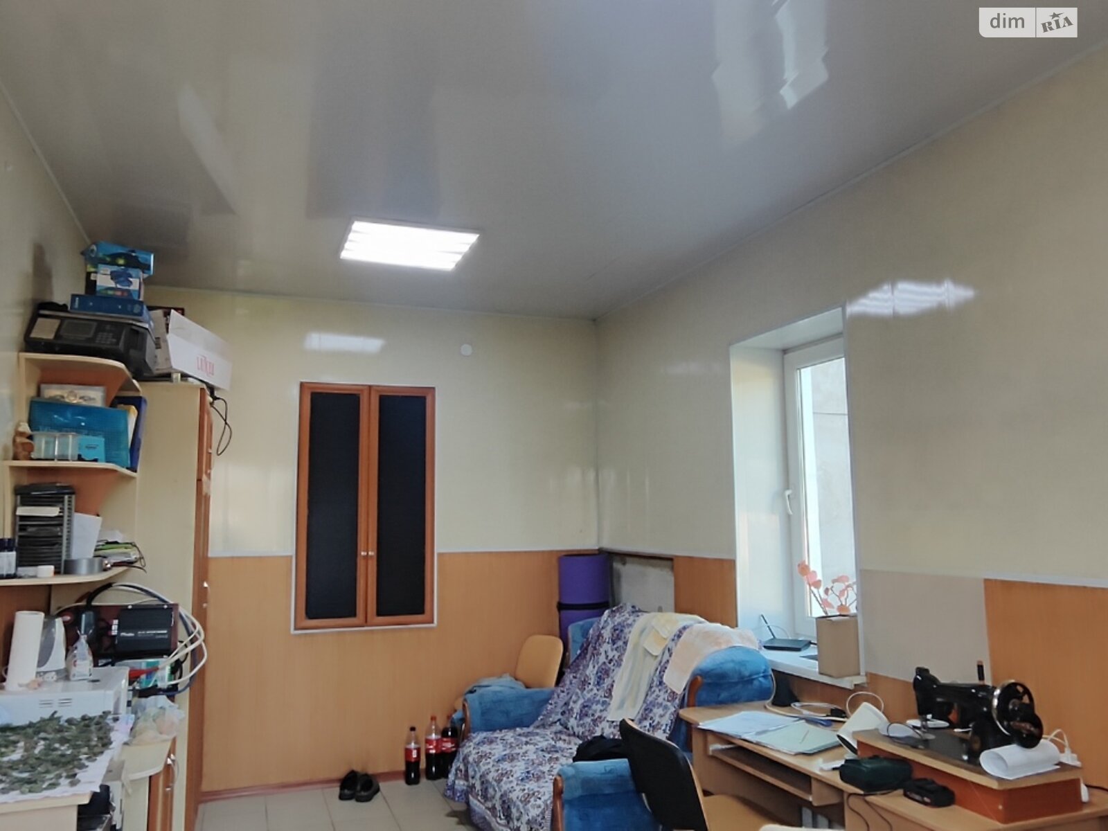 Коммерческое помещение в Житомире, продажа по Бердичивское шоссе, район Музыкальная фабрика, цена: 160 000 долларов за объект фото 1