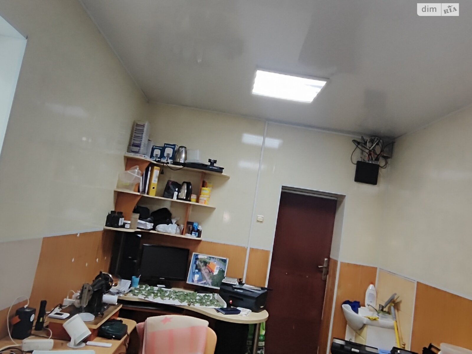 Коммерческое помещение в Житомире, продажа по Бердичивское шоссе, район Музыкальная фабрика, цена: 160 000 долларов за объект фото 1