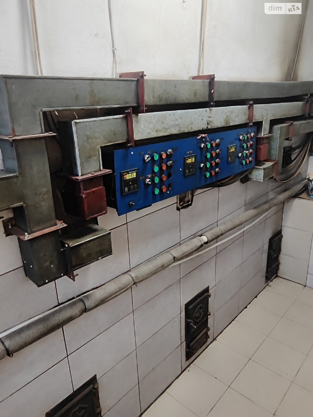 Коммерческое помещение в Житомире, продажа по Бердичивское шоссе, район Музыкальная фабрика, цена: 160 000 долларов за объект фото 1