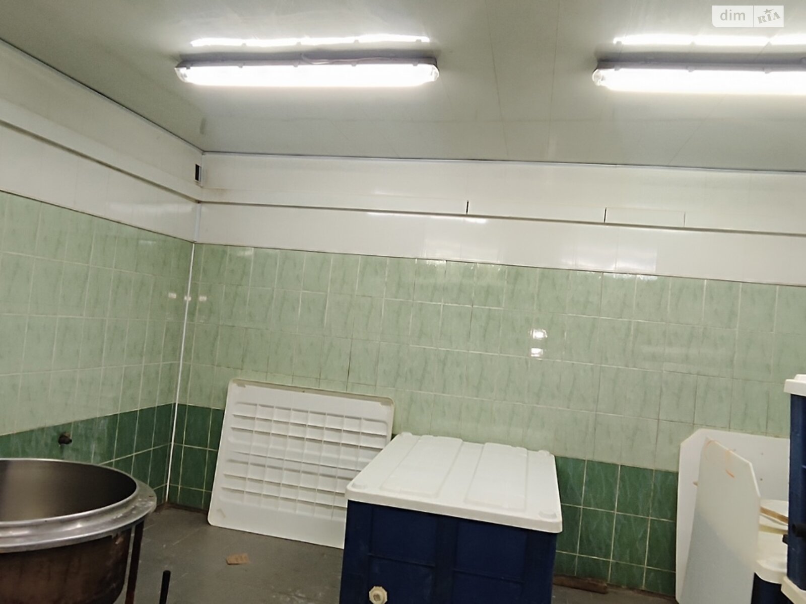 Коммерческое помещение в Житомире, продажа по Бердичивское шоссе, район Музыкальная фабрика, цена: 160 000 долларов за объект фото 1