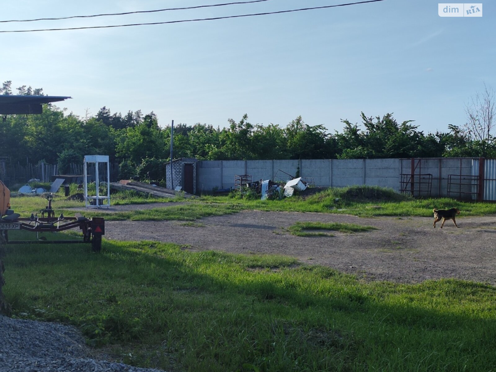 Коммерческое помещение в Житомире, продажа по Бердичивское шоссе, район Музыкальная фабрика, цена: 160 000 долларов за объект фото 1