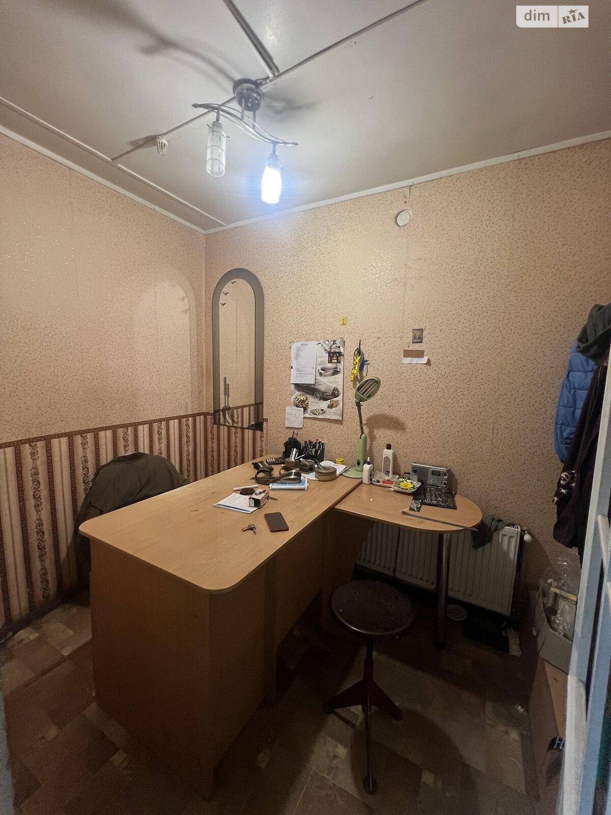 Коммерческое помещение в Житомире, Победы улица, цена продажи: 42 000 долларов за объект фото 1