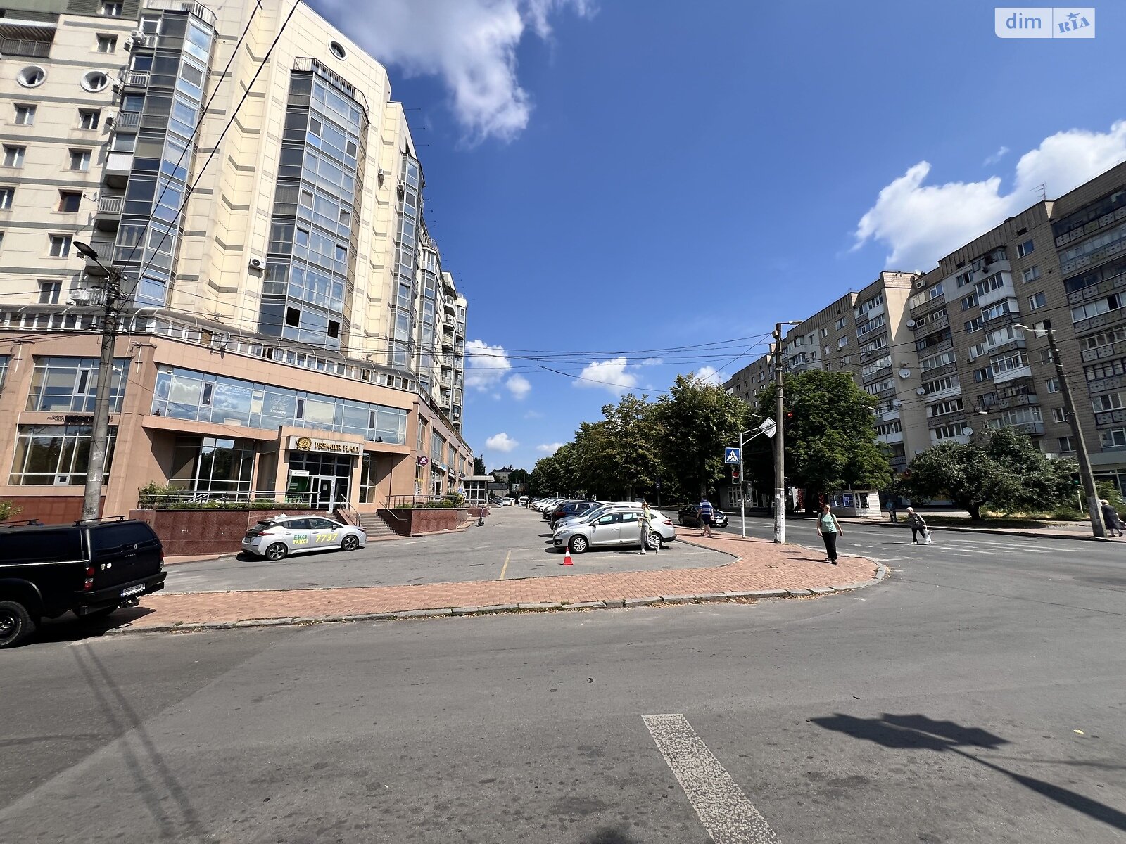 Коммерческое помещение в Житомире, продажа по Победы улица 53, район Центр, цена: 89 500 долларов за объект фото 1 Коммерческое помещение в Житомире, продажа по Победы улица 53, район Центр, цена: 89 500 долларов за объект фото 1