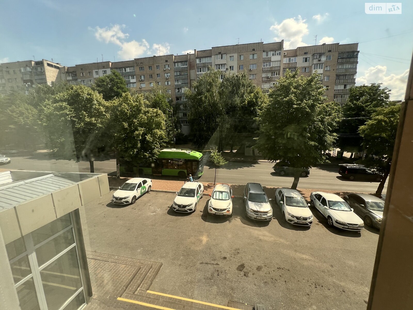 Коммерческое помещение в Житомире, продажа по Победы улица 53, район Центр, цена: 89 500 долларов за объект фото 1 Коммерческое помещение в Житомире, продажа по Победы улица 53, район Центр, цена: 89 500 долларов за объект фото 1