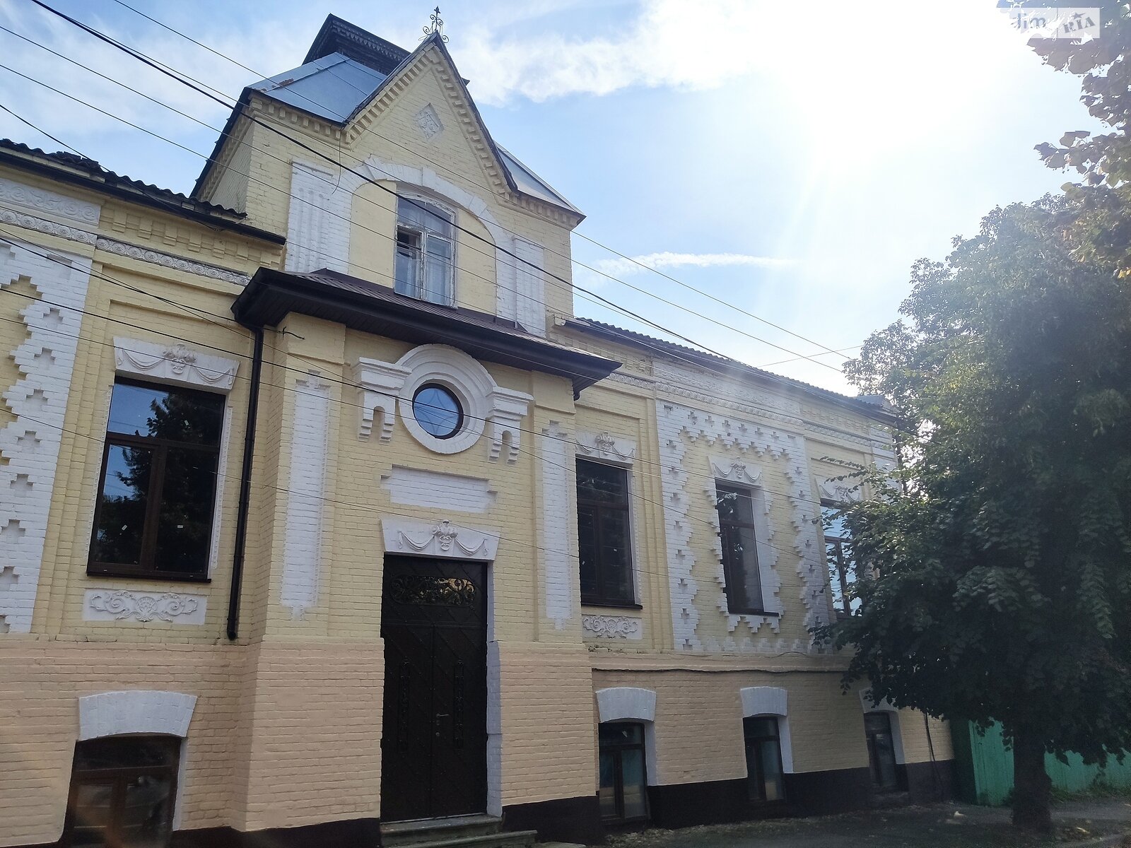 Коммерческое помещение в Житомире, продажа по Виктора Косенко (Пушкинская) улица, район Старый Город, цена: 75 000 долларов за объект фото 1 Коммерческое помещение в Житомире, продажа по Виктора Косенко (Пушкинская) улица, район Старый Город, цена: 75 000 долларов за объект фото 1
