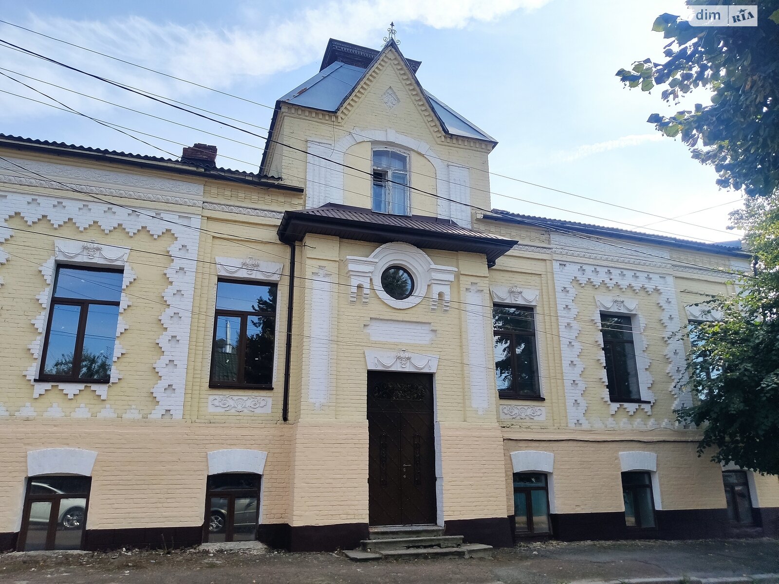 Коммерческое помещение в Житомире, продажа по Виктора Косенко (Пушкинская) улица, район Старый Город, цена: 75 000 долларов за объект фото 1 Коммерческое помещение в Житомире, продажа по Виктора Косенко (Пушкинская) улица, район Старый Город, цена: 75 000 долларов за объект фото 1