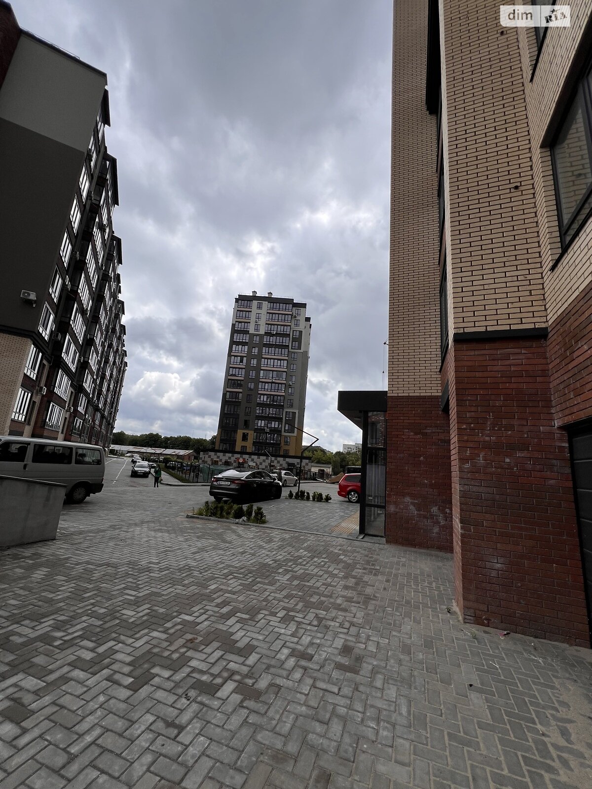 Коммерческое помещение в Житомире, продажа по Домбровского улица, район Центр, цена: 23 500 долларов за объект фото 1