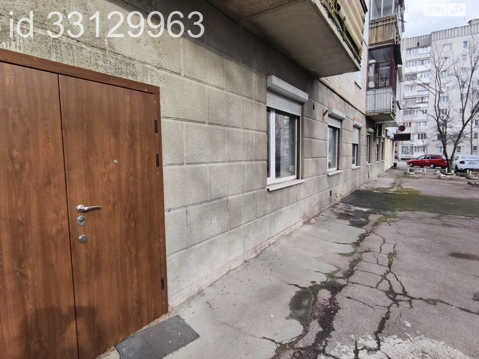Коммерческое помещение в Житомире, продажа по Довженко улица 64, район Центр, цена: 250 000 долларов за объект фото 1 Коммерческое помещение в Житомире, продажа по Довженко улица 64, район Центр, цена: 250 000 долларов за объект фото 1