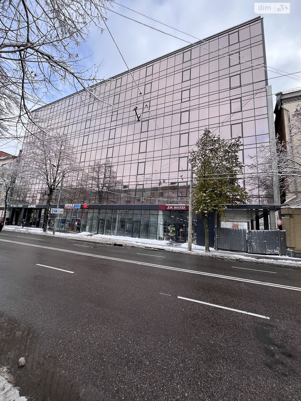 Комерційне приміщення в Житомирі, продаж по Київська вулиця 40А, район Центр, ціна: 66 500 доларів за об’єкт фото 1 Комерційне приміщення в Житомирі, продаж по Київська вулиця 40А, район Центр, ціна: 66 500 доларів за об’єкт фото 1