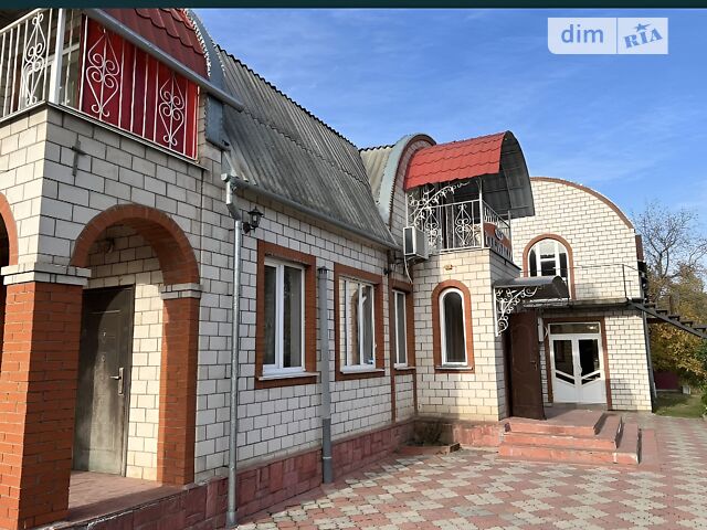 Коммерческая недвижимость по адресу ул. Киевская (площадь 546 м²) - Atlanta.ua - фото 18