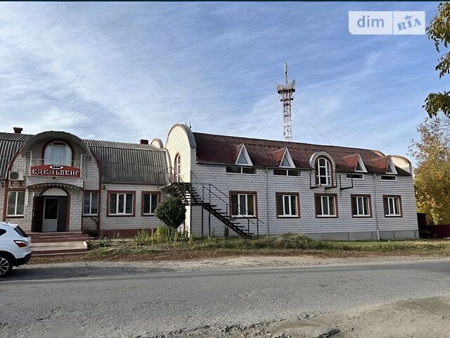 Коммерческая недвижимость по адресу ул. Киевская (площадь 546 м²) - Atlanta.ua - фото 20