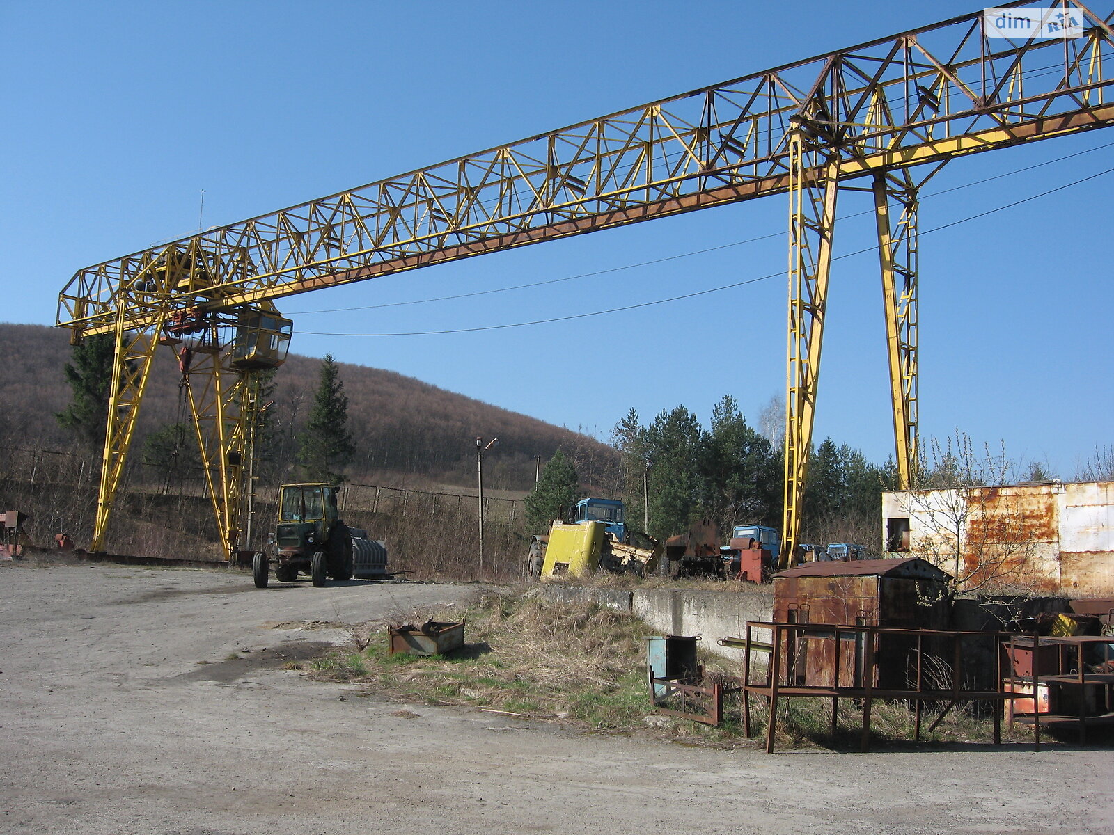 Комерційне приміщення в Жовкві, продаж по Л. Українки 77, район Жовква, ціна: 3 500 000 долларів за об’єкт фото 1