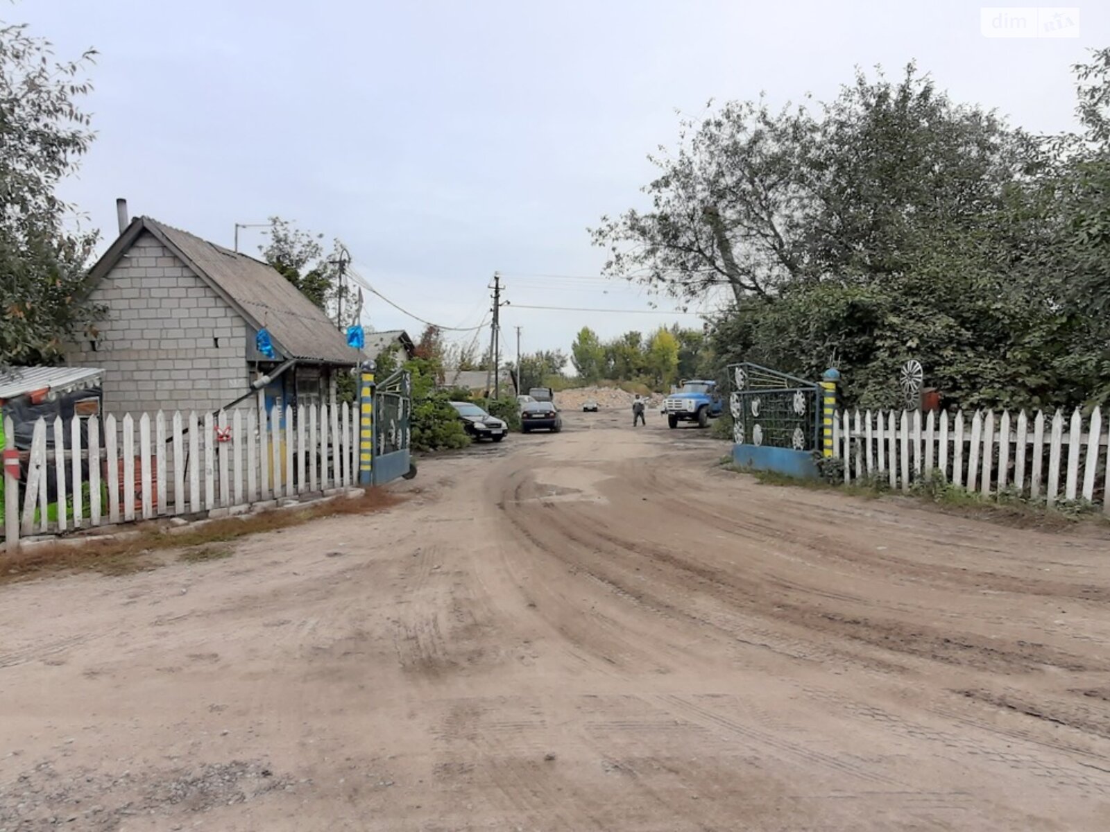 Коммерческое помещение в Кагарлыке, продажа по провулок Серпневий, район Кагарлык, цена: 220 000 долларов за объект фото 1
