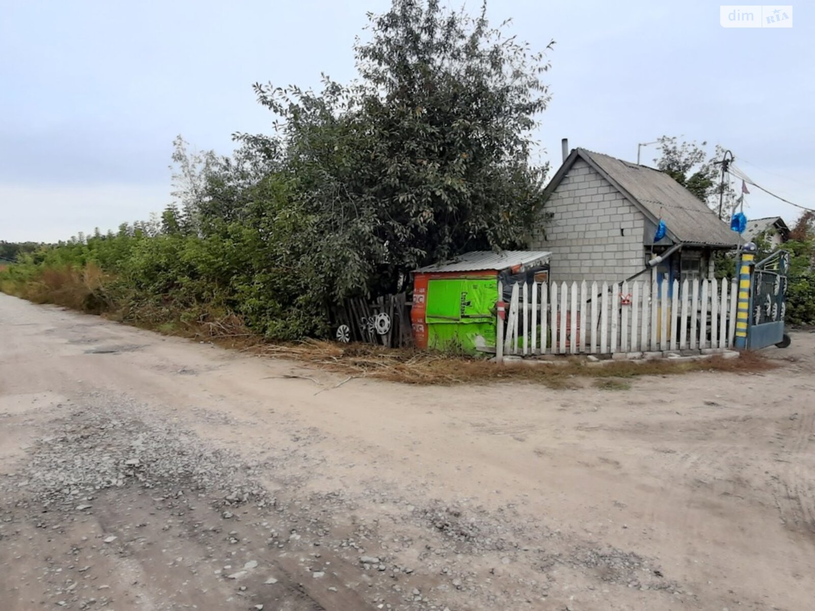 Коммерческое помещение в Кагарлыке, продажа по провулок Серпневий, район Кагарлык, цена: 220 000 долларов за объект фото 1