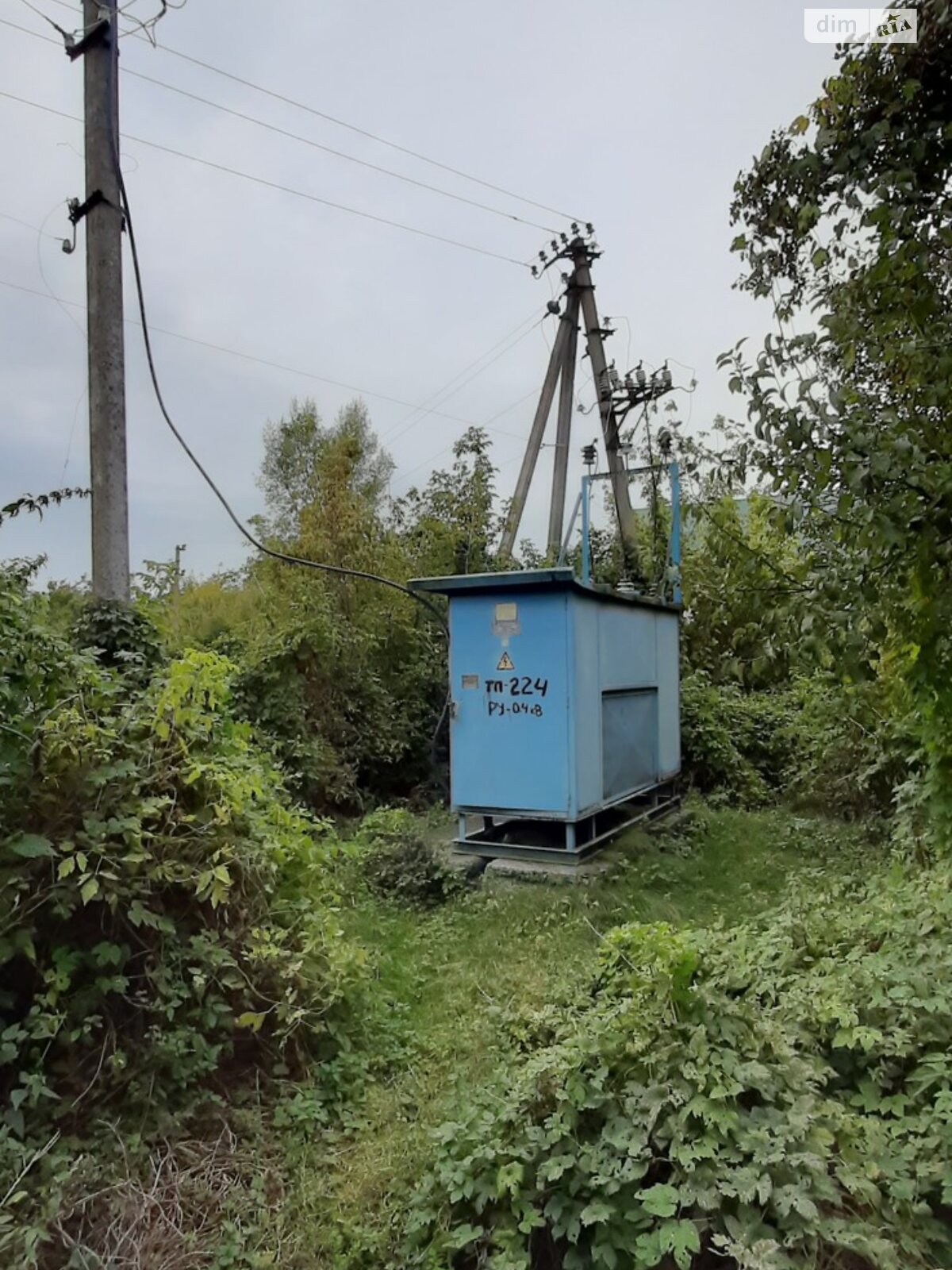 Коммерческое помещение в Кагарлыке, продажа по провулок Серпневий, район Кагарлык, цена: 220 000 долларов за объект фото 1