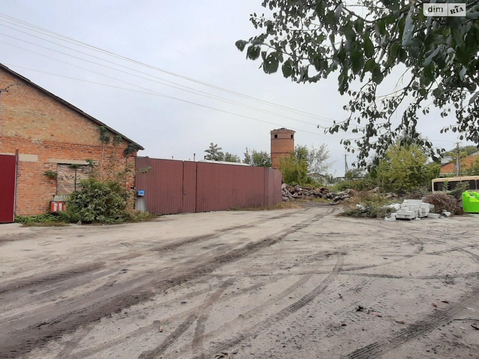 Коммерческое помещение в Кагарлыке, продажа по провулок Серпневий, район Кагарлык, цена: 220 000 долларов за объект фото 1