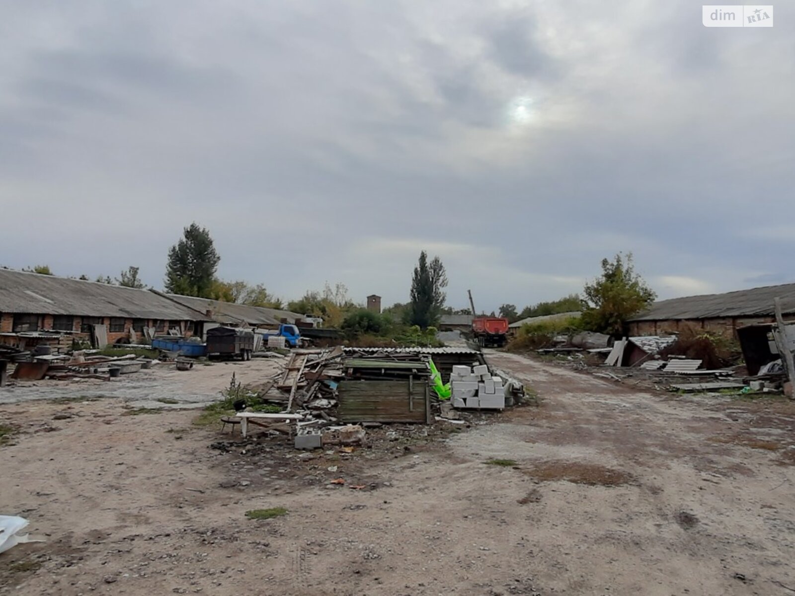 Коммерческое помещение в Кагарлыке, продажа по провулок Серпневий, район Кагарлык, цена: 220 000 долларов за объект фото 1