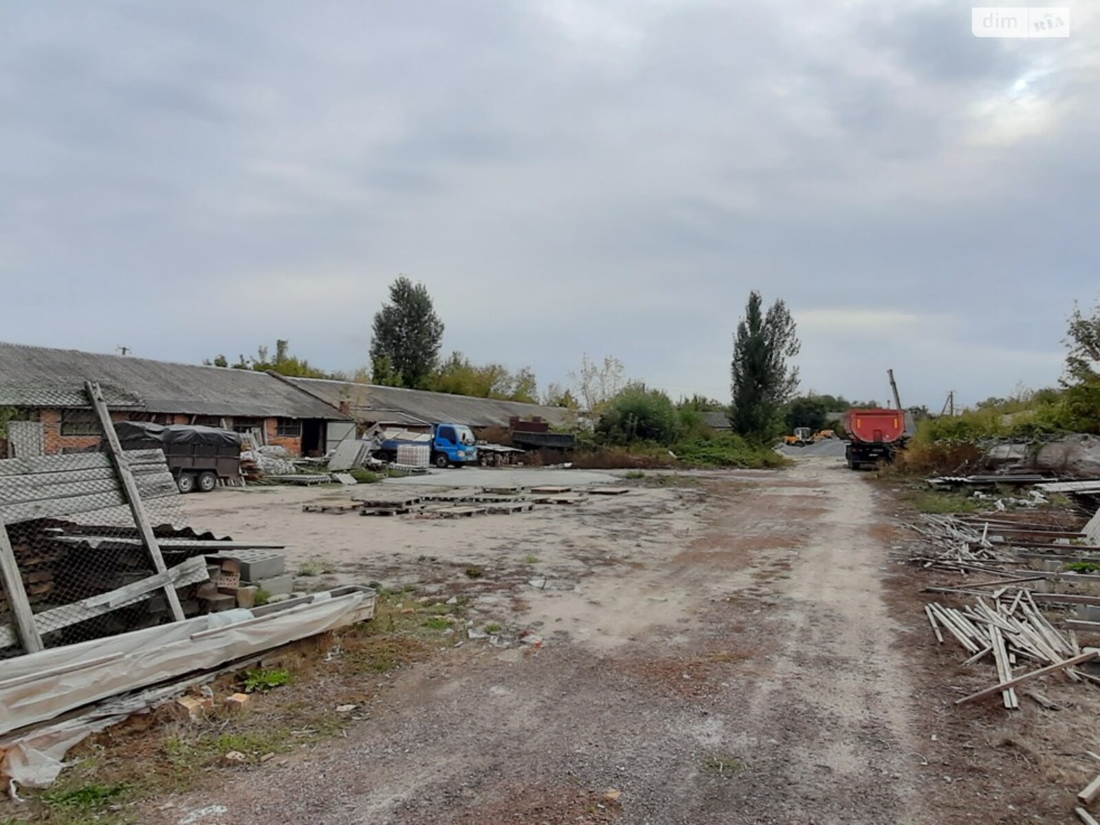 Коммерческое помещение в Кагарлыке, продажа по провулок Серпневий, район Кагарлык, цена: 220 000 долларов за объект фото 1