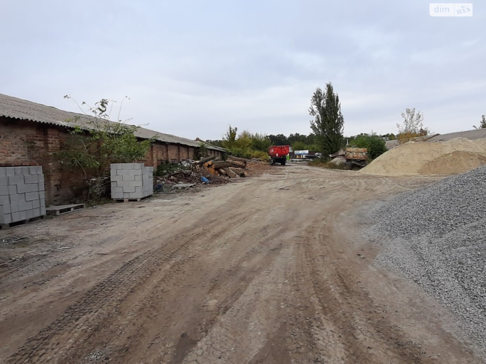 Коммерческое помещение в Кагарлыке, продажа по провулок Серпневий, район Кагарлык, цена: 220 000 долларов за объект фото 1