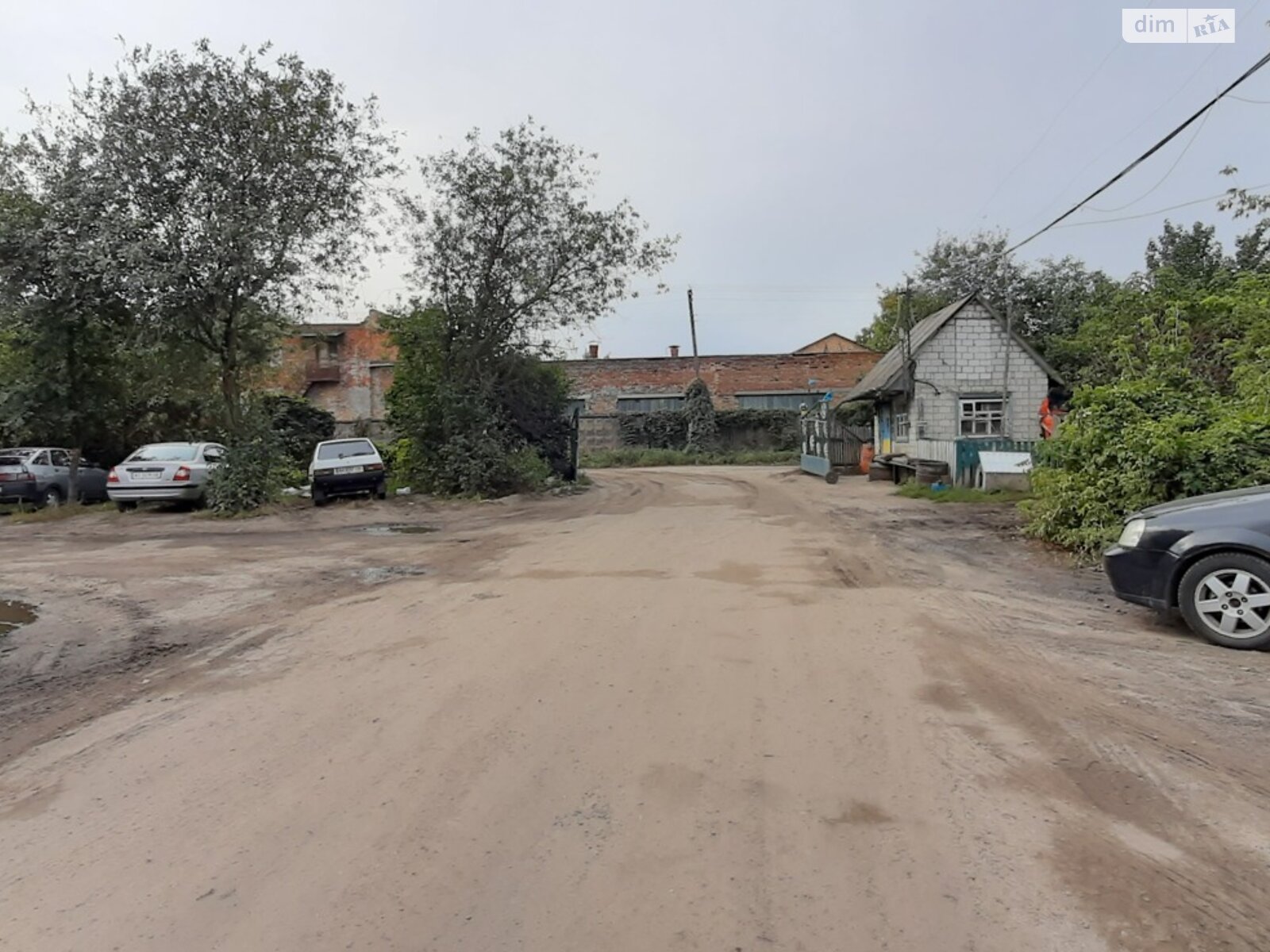 Коммерческое помещение в Кагарлыке, продажа по провулок Серпневий, район Кагарлык, цена: 220 000 долларов за объект фото 1