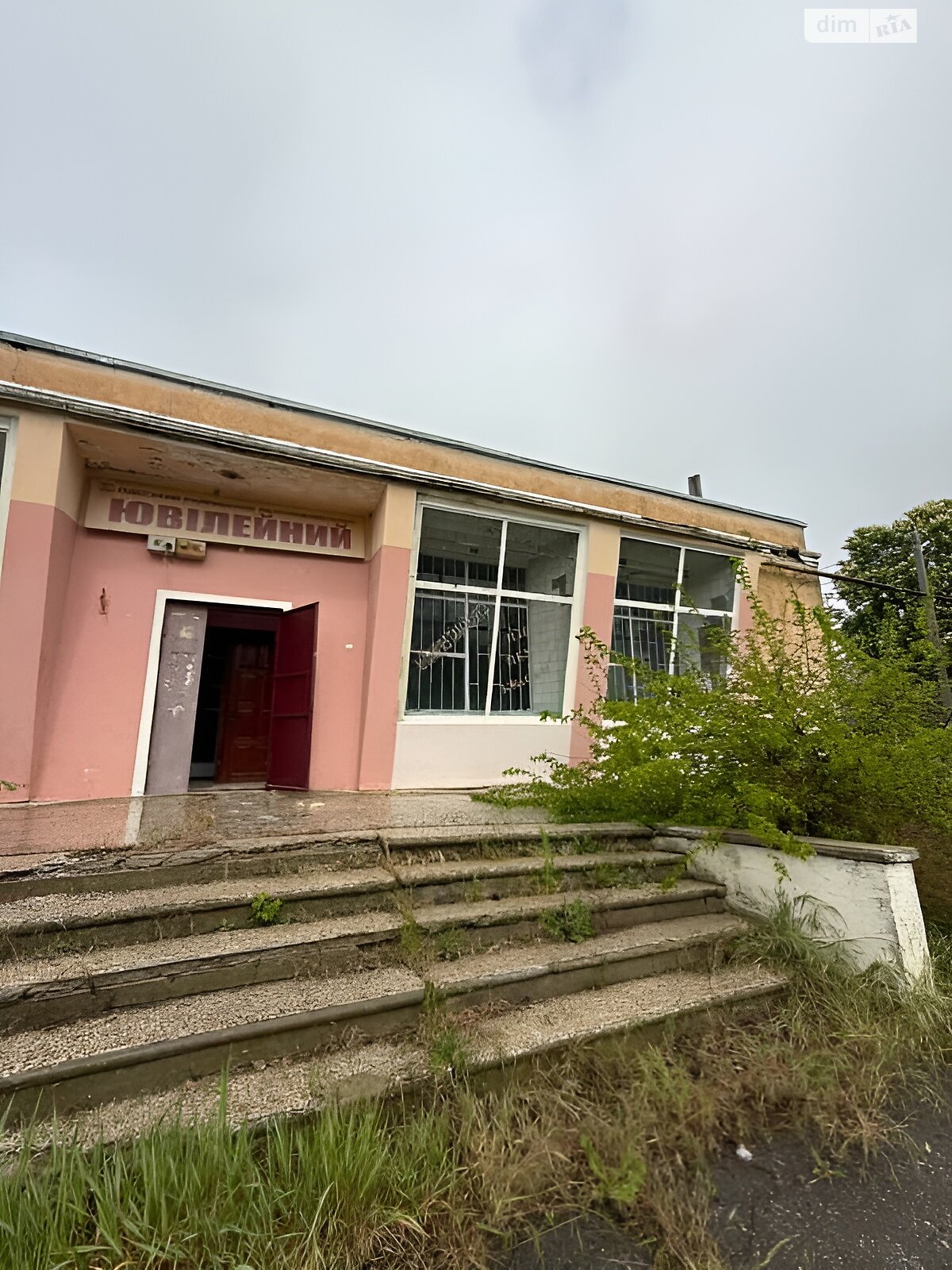 Коммерческое помещение в Калаглии, Школьная улица, цена: продажи 111 долларов за объект фото 1 Коммерческое помещение в Калаглии, Школьная улица, цена продажи: 111 долларов за объект фото 1