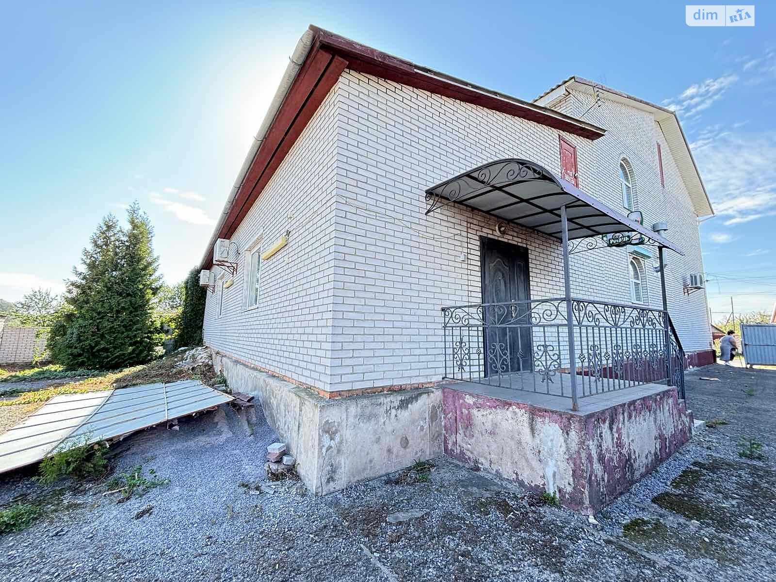 Комерційне приміщення в Калинівці, продаж по Варшицька (Островського) вулиця 19, район Калинівка, ціна: 112 000 доларів за об’єкт фото 1 Комерційне приміщення в Калинівці, продаж по Варшицька (Островського) вулиця 19, район Калинівка, ціна: 112 000 доларів за об’єкт фото 1