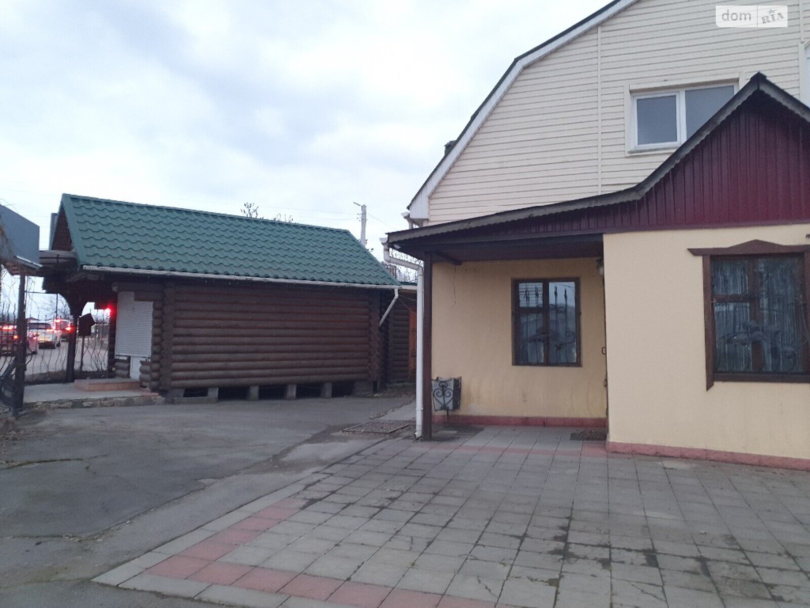 Комерційне приміщення в Калинівці, Залізнична вулиця 47, ціна продажу: 80 000 доларів за об’єкт фото 1 Комерційне приміщення в Калинівці, Залізнична вулиця 47, ціна продажу: 80 000 доларів за об’єкт фото 1