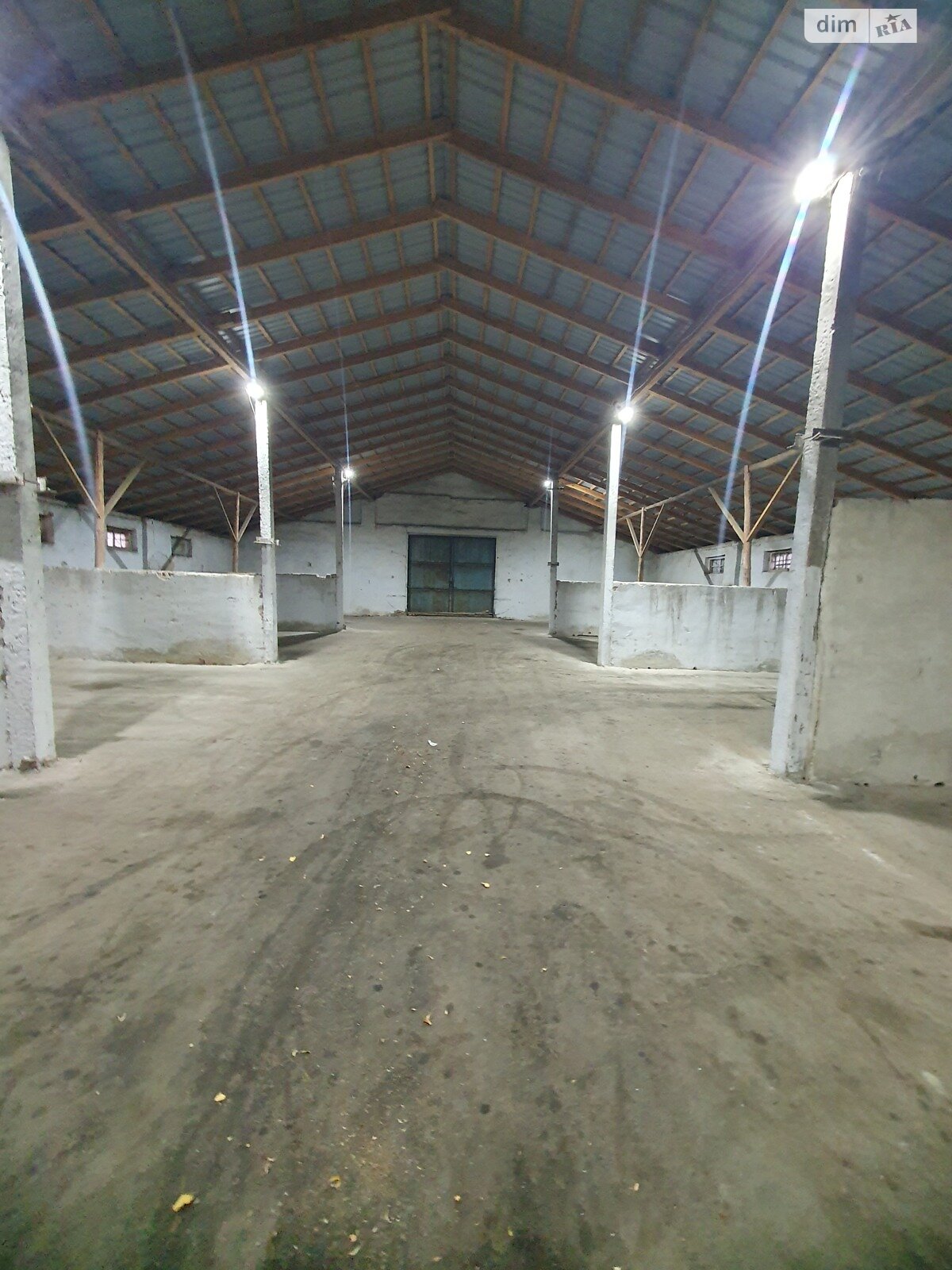 Коммерческое помещение в Калиновке, Перемоги 1А, цена продажи: 100 000 долларов за объект фото 1