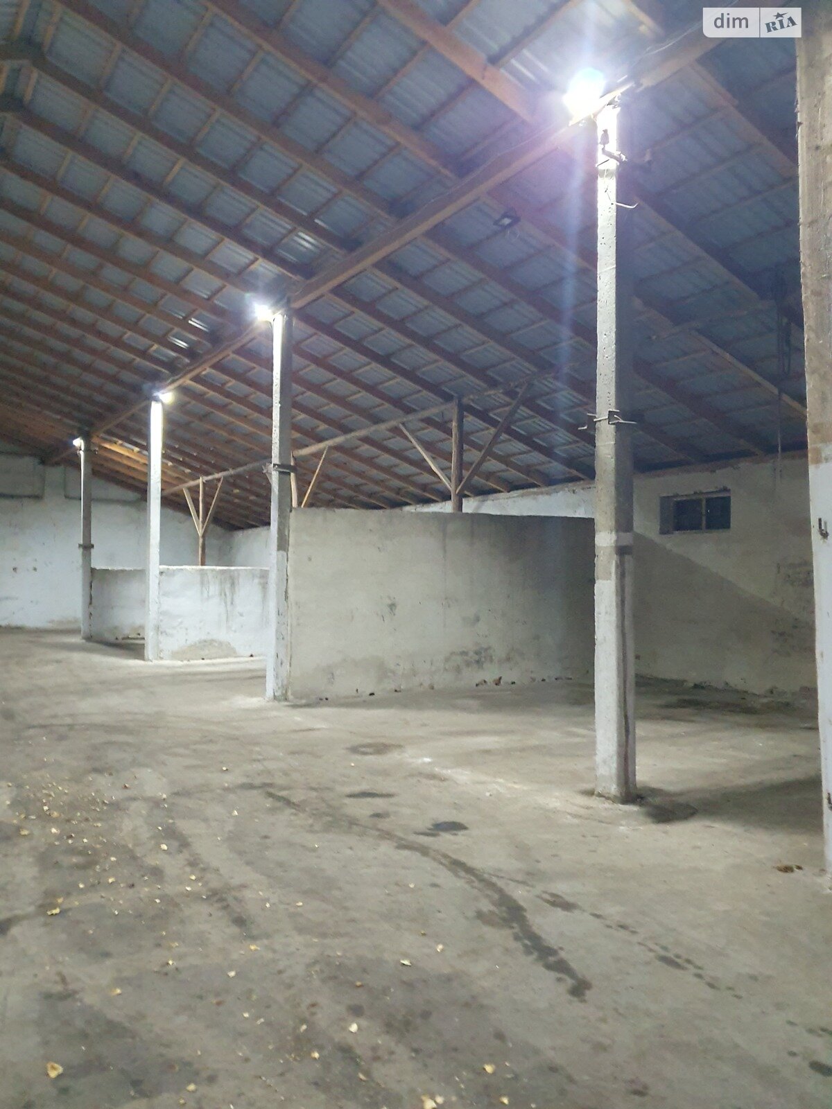 Коммерческое помещение в Калиновке, Перемоги 1А, цена продажи: 100 000 долларов за объект фото 1
