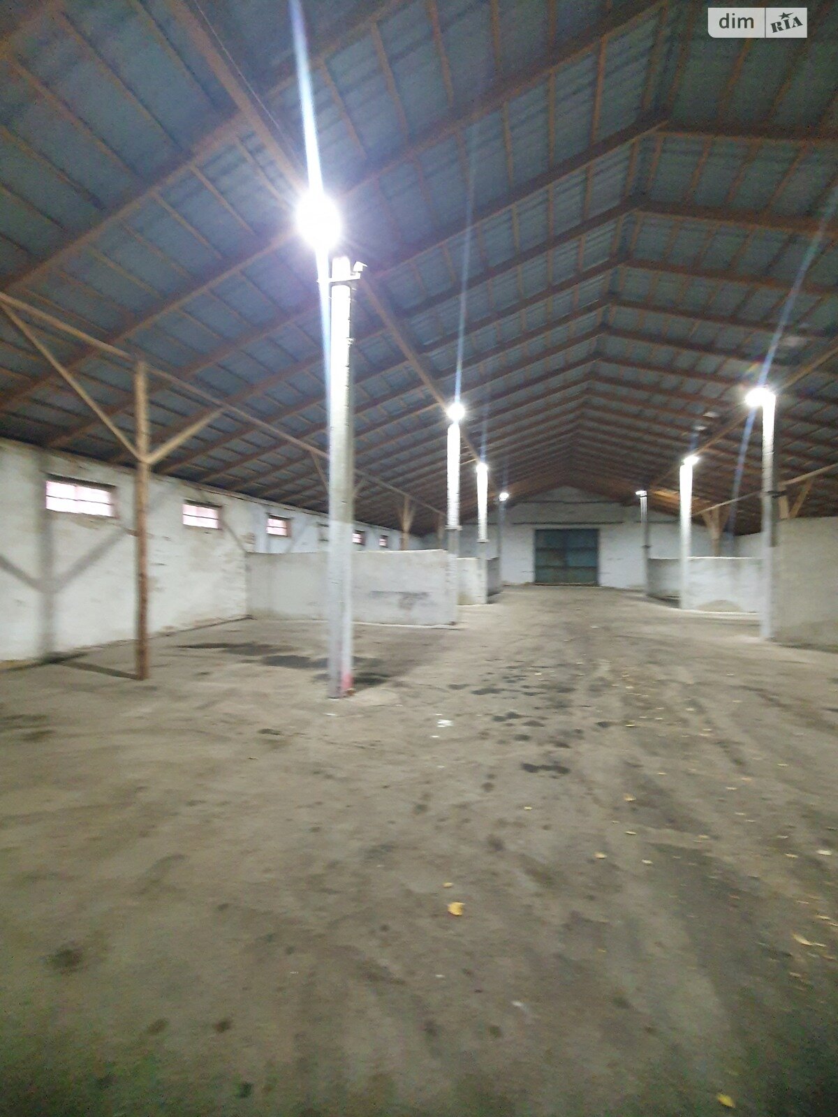 Коммерческое помещение в Калиновке, Перемоги 1А, цена продажи: 100 000 долларов за объект фото 1