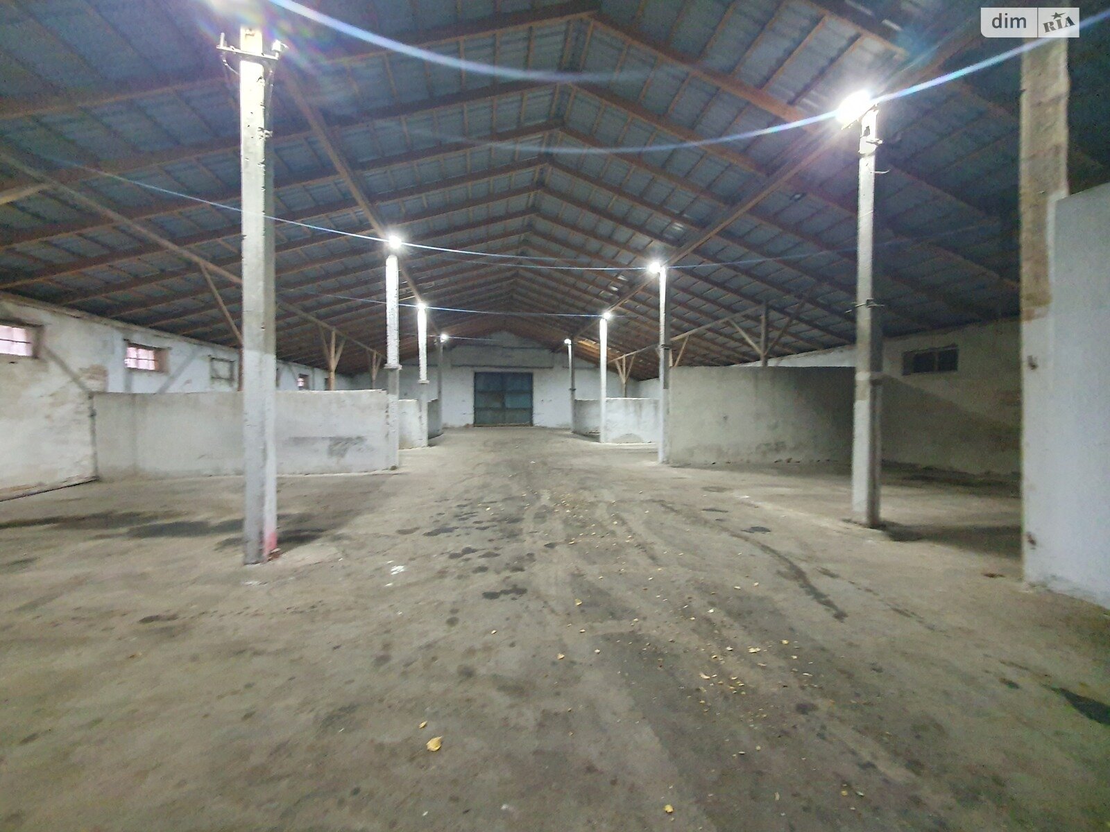 Коммерческое помещение в Калиновке, Перемоги 1А, цена продажи: 100 000 долларов за объект фото 1