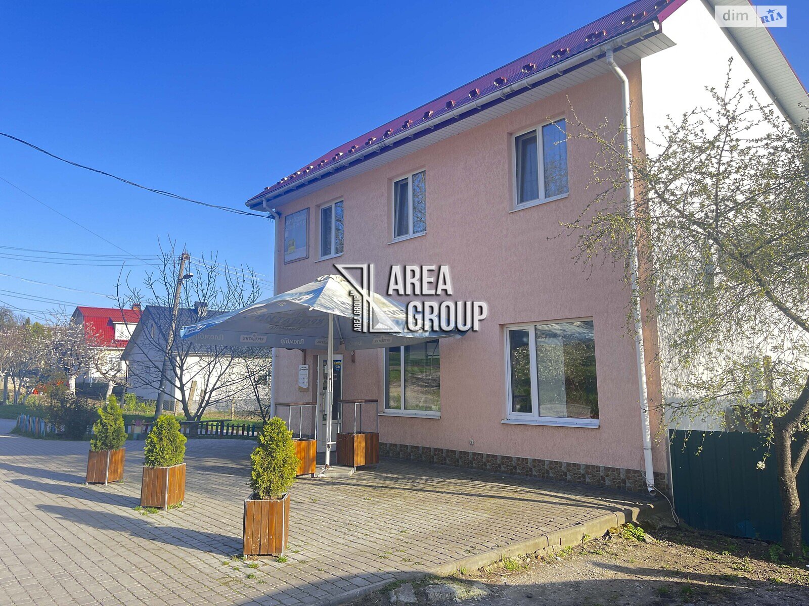 Коммерческое помещение в Каменце-Подольском, продажа по Казачий (Красногвардейский) переулок 8, район Билановка, цена: 90 000 долларов за объект фото 1 Коммерческое помещение в Каменце-Подольском, продажа по Казачий (Красногвардейский) переулок 8, район Билановка, цена: 90 000 долларов за объект фото 1