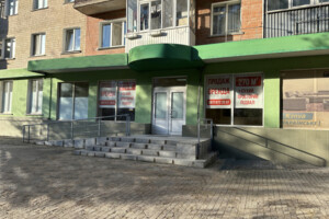 Комерційне приміщення в Кам’янці-Подільському, продаж по Героїв Небесної Сотні вулиця 49, район Черемушки, ціна: 189 000 доларів за об’єкт фото 2